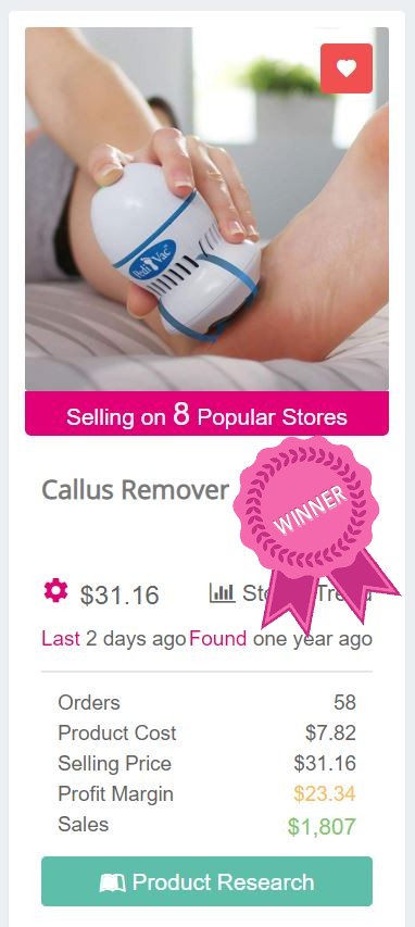 Winning Product Fridays Episode 47